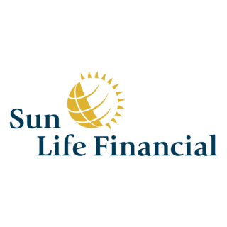 Sun Life Financial Logo PNG
