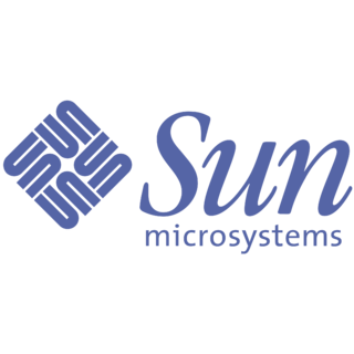Sun Microsystems Logo PNG