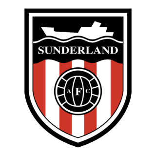 Sunderland AFC Logo PNG