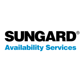SunGard Availability Services Logo PNG