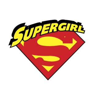 Supergirl Logo PNG