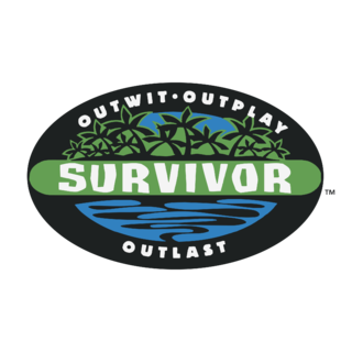 Survivor Logo PNG