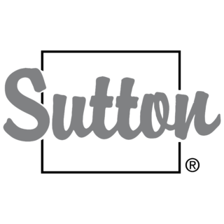 Sutton Logo PNG