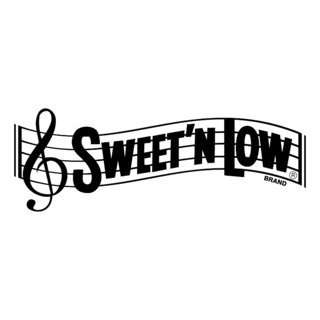 Sweet ‘n Low Logo PNG