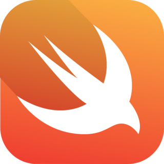 Swift Logo PNG