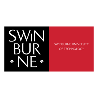 Swinburne University of Technology Logo PNG (3)