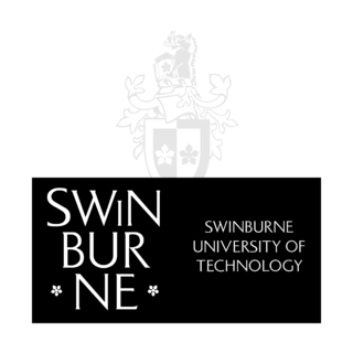 Swinburne University of Technology Logo Black and White (1)