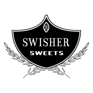 Swisher Sweet Logo PNG