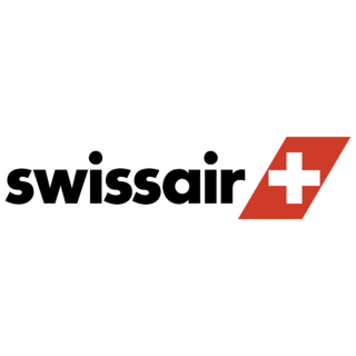Swissair Logo PNG