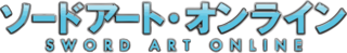 Sword Art Online Logo PNG