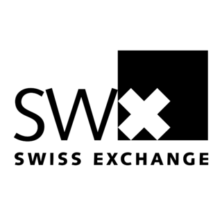 SWX Logo Black and White