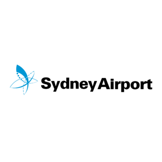 Sydney Airport Logo PNG (1)