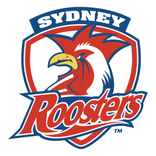 Sydney Roosters Logo PNG
