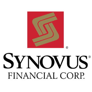 Synovus Financial Logo PNG