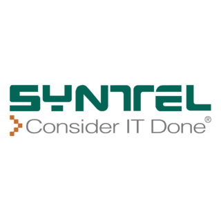 Syntel Logo PNG