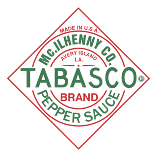 Tabasco Logo PNG