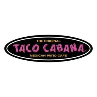 Taco Cabana Logo PNG