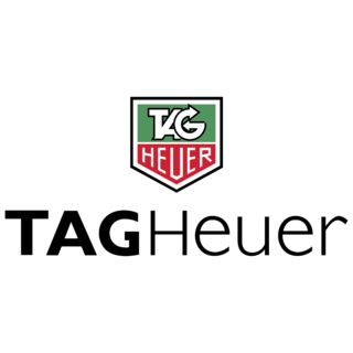 TAG Heuer Logo PNG