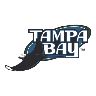 Tampa Bay Devil Rays Logo PNG