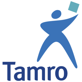 Tamro Logo PNG