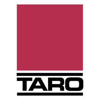 Taro Pharmaceuticals Logo PNG