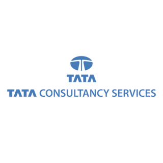 TATA Consultancy Services Logo PNG