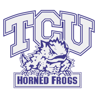 TCU Hornedfrogs Logo PNG