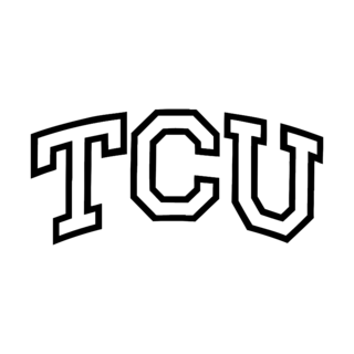 TCU Logo Black and White (3)