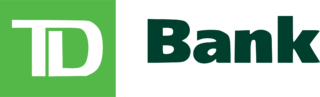 TD Bank Logo PNG