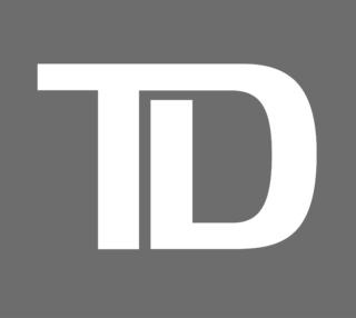 TD Canada Trust Logo Black and White (1)