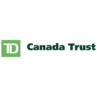 TD Canada Trust Logo PNG