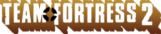 Team Fortress Logo PNG