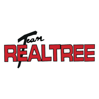 Team Realtree Logo PNG