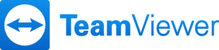 Team Viewer Logo PNG