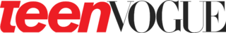Teen Vogue Logo PNG