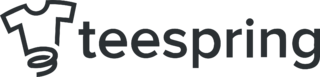 Teespring Logo PNG
