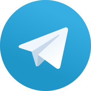 Telegram Logo PNG