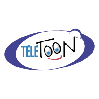 Teletoon Logo PNG