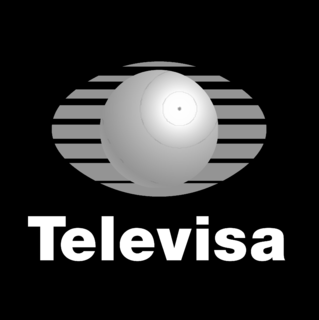 Televisa Logo Black and White (2)