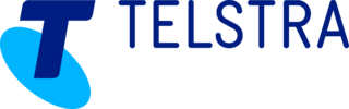 Telstra Logo PNG