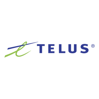 Telus Logo PNG