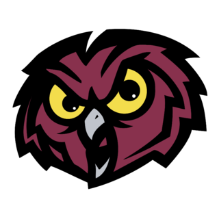Temple Owls Logo PNG