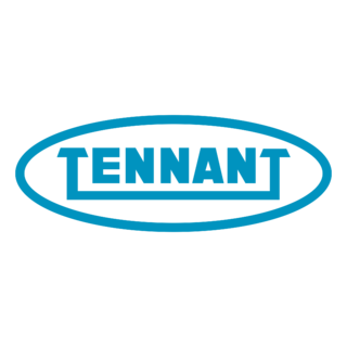 Tennant Logo PNG