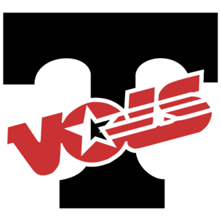 Tennessee Vols Logo PNG (3)