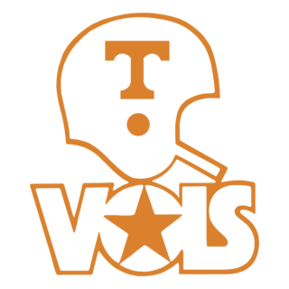Tennessee Vols Logo PNG (4)