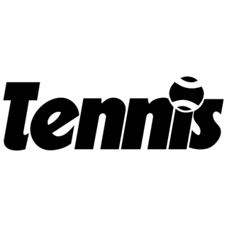 Tennis Logo PNG