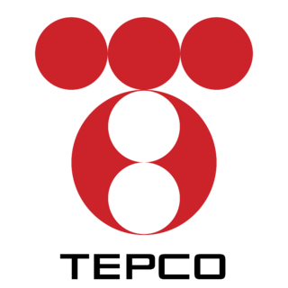Tepco Logo PNG