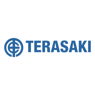 Terasaki Logo PNG