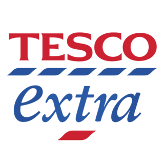 Tesco Logo PNG (2)