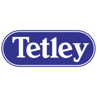 Tetley Logo PNG